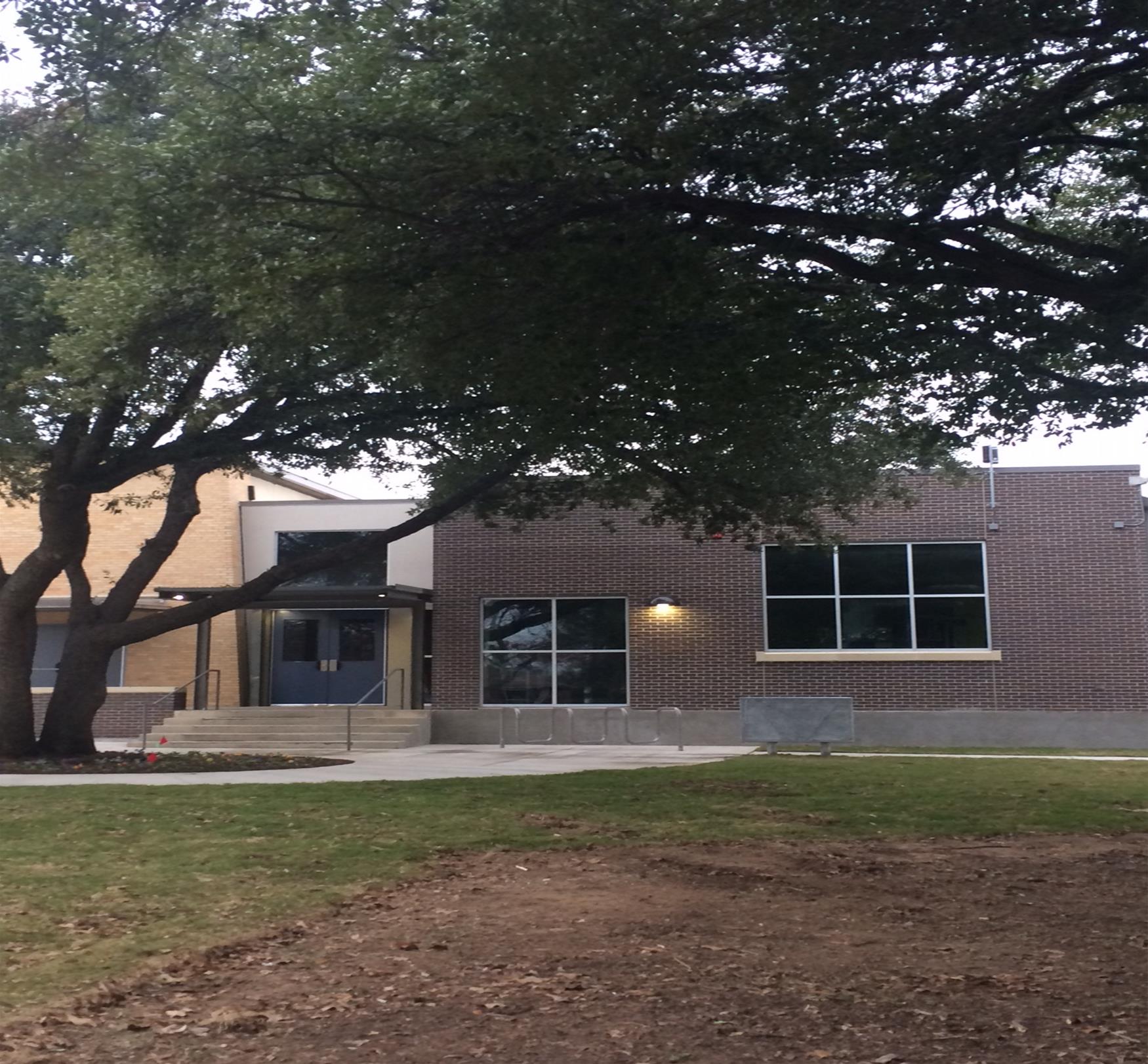 Pleasant Oaks Recreation Center
